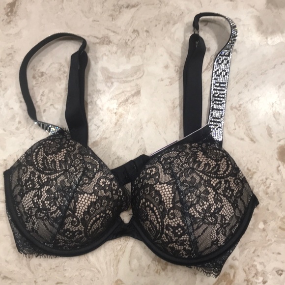 Victoria's Secret Other - VS Very Sexy push-up bra